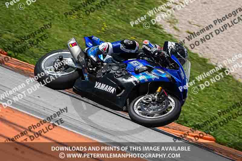 march 2018;motorbikes;no limits;peter wileman photography;portugal;trackday digital images;valencia